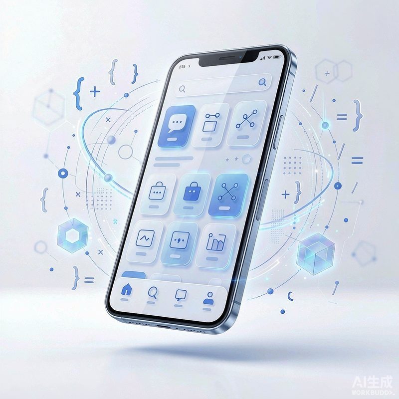 小程序 / APP 开发-物流运输|武汉物流运输|武汉伊维佰维物流运输有限公司